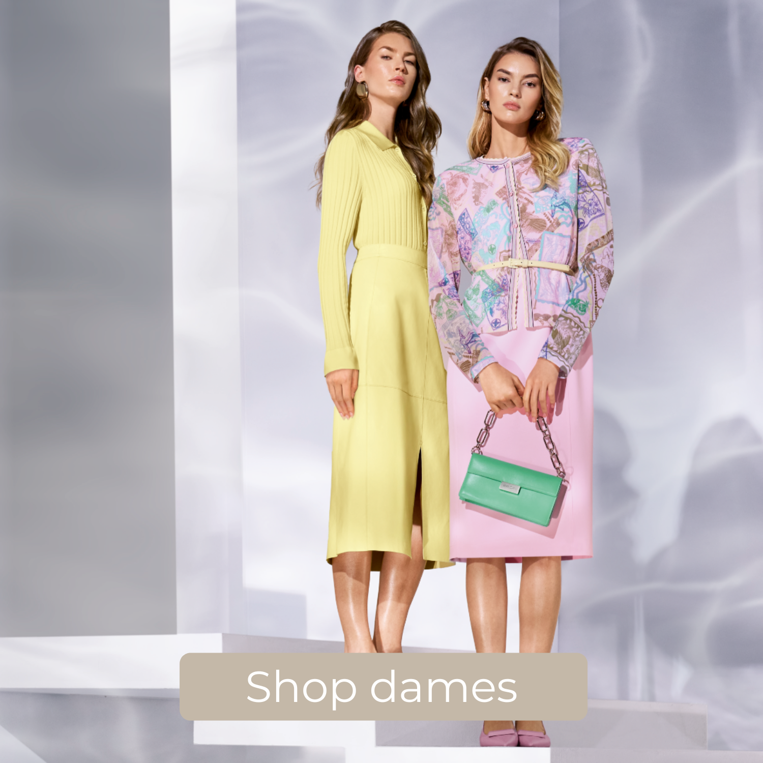 Shop dames