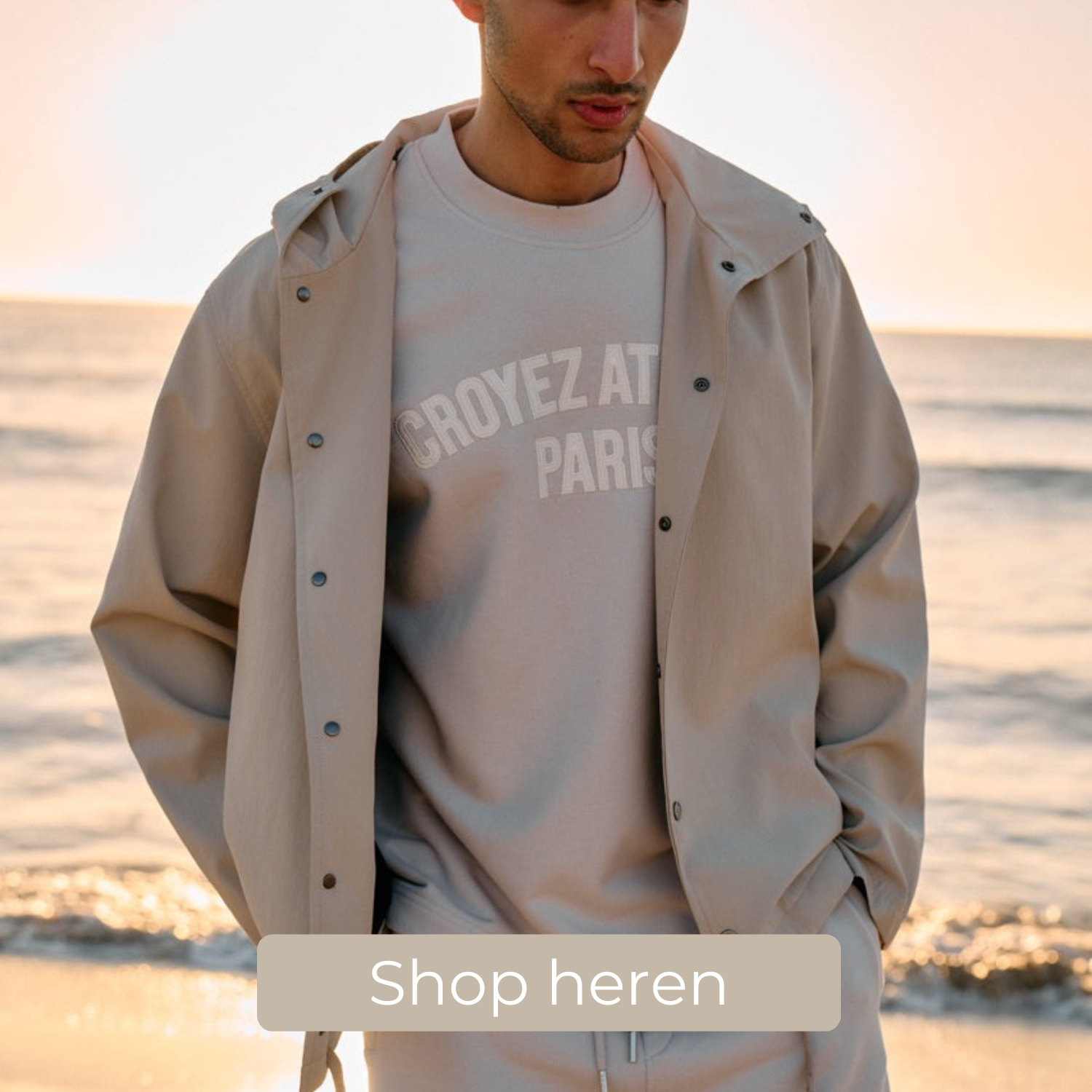 shop heren