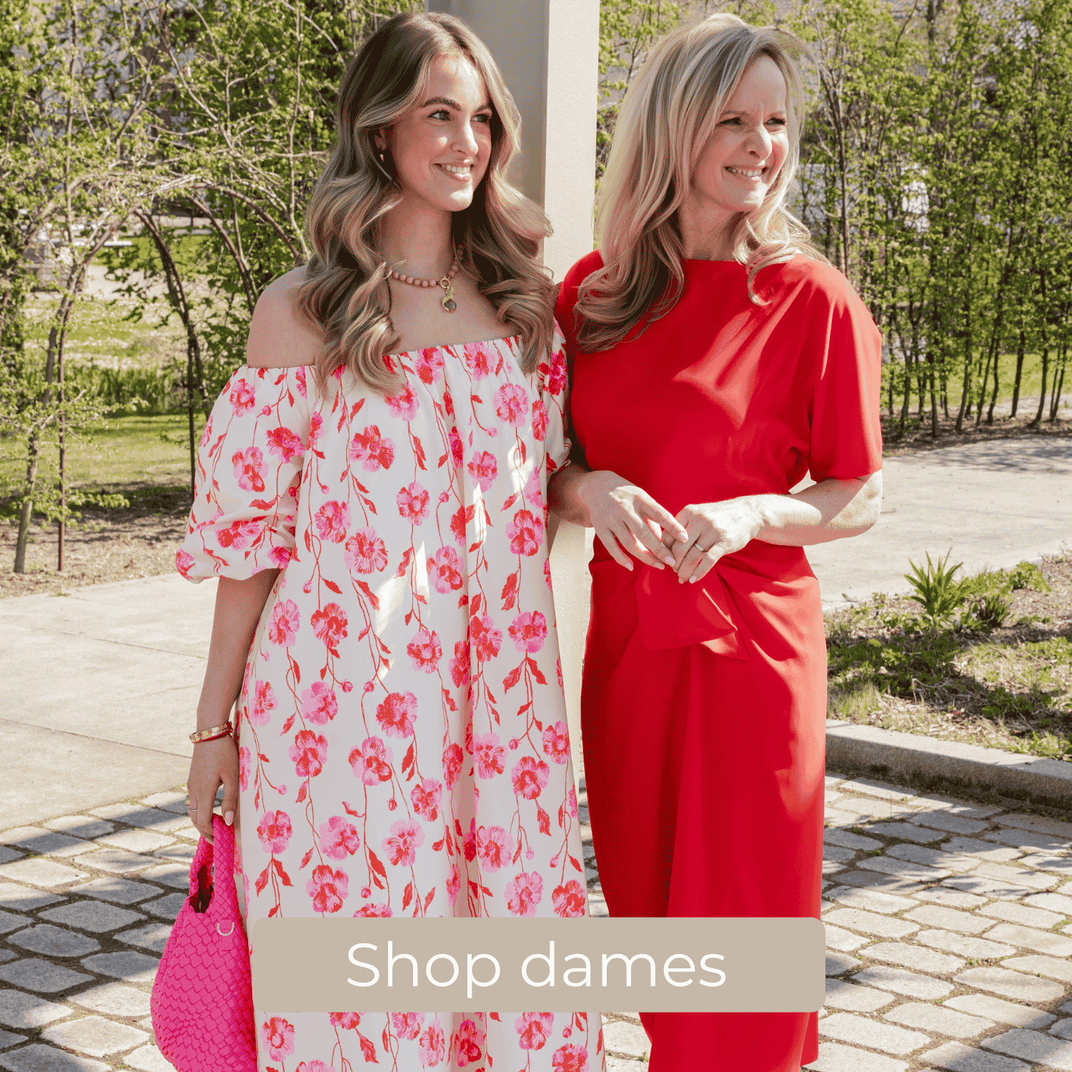 Shop dames