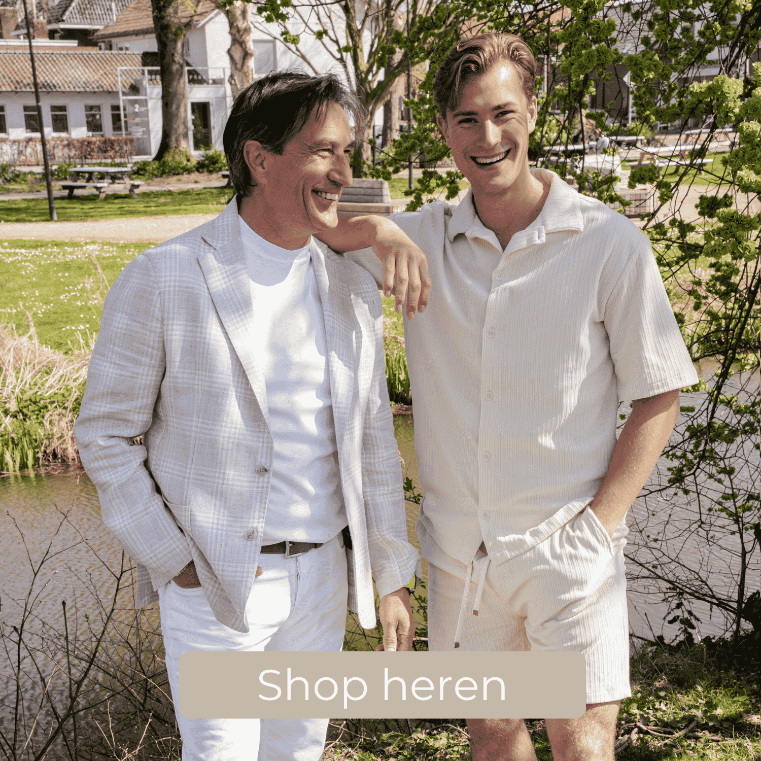 shop heren