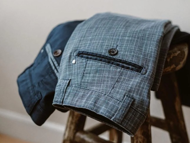 Combineer stijlen van Parajumpers