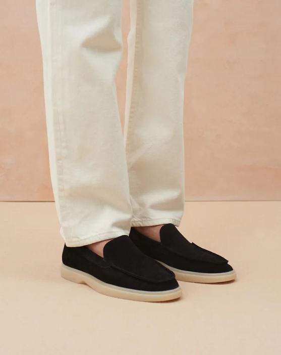 Loafers van Mason Garments
