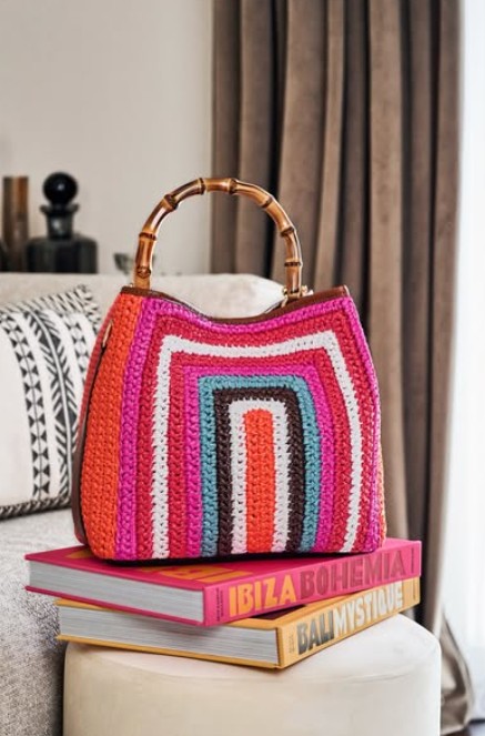 Combineer stijlen van Parajumpers