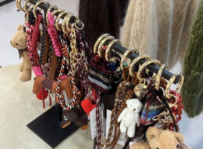 Eigentijdse Outdoorkleding van Parajumpers