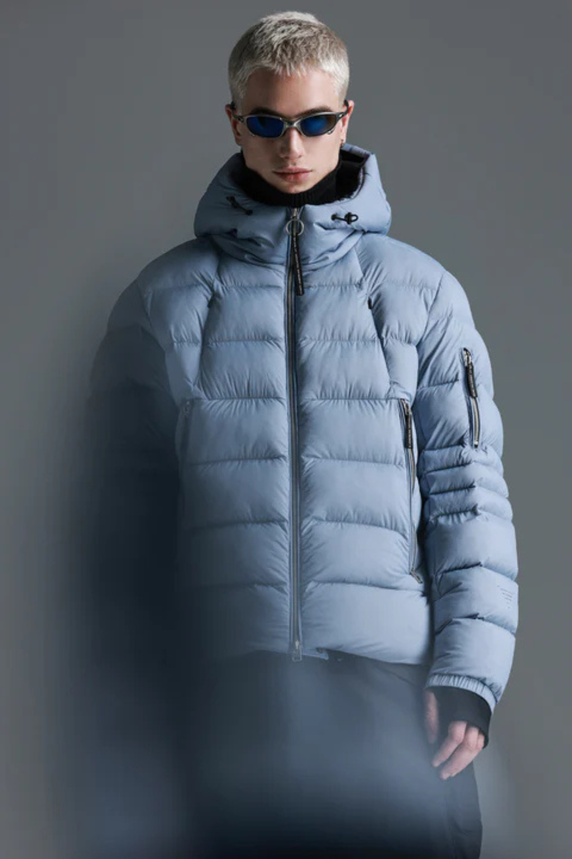 Parajumpers voor Heren
